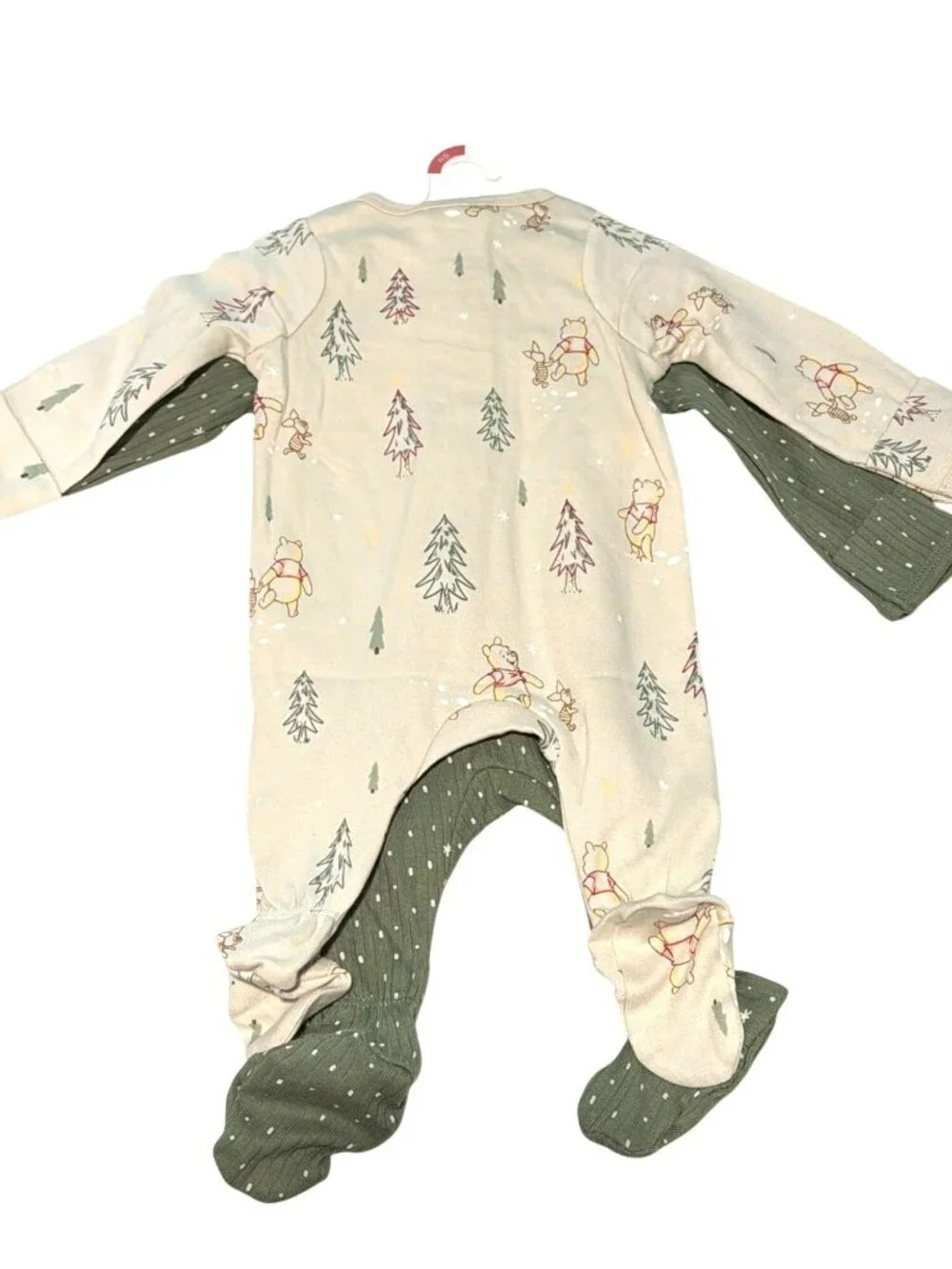 Disney sizes available